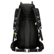 60L Trekkingrucksack – Robust & Wasserdicht für Langstreckenwanderung
