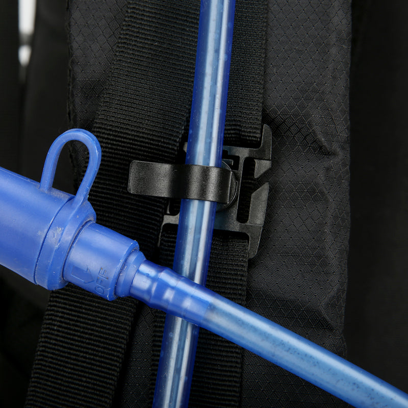 60L Trekkingrucksack – Robust & Wasserdicht für Langstreckenwanderung