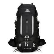 60L Trekkingrucksack – Robust & Wasserdicht für Langstreckenwanderung