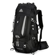 60L Trekkingrucksack – Robust & Wasserdicht für Langstreckenwanderung