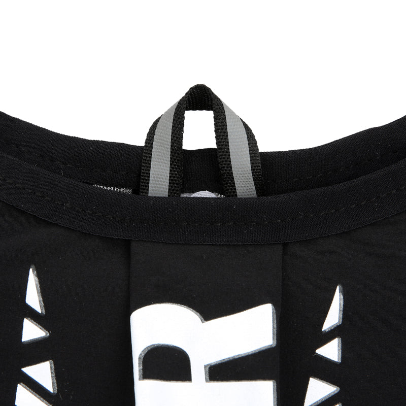 5L Wander-Wasserrucksack – Hydration Rucksack für Damen & Herren, Leichter Sportrucksack mit reflektierenden Streifen für Laufen, Radfahren und Outdoor-Aktivitäten-M258E24