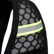 5L Hydration Vest – Leichter Lauf- und Fahrrad-Trinkrucksack für Herren & Damen mit 500ml Wasserflaschenfach-M258E28