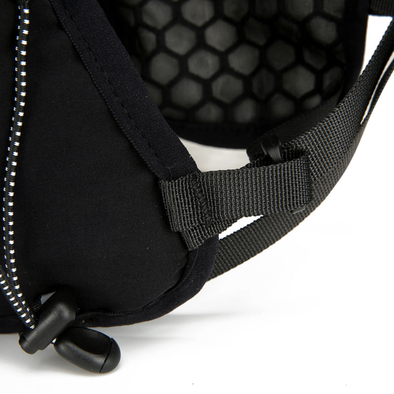 5L Wander-Wasserrucksack – Hydration Rucksack für Damen & Herren, Leichter Sportrucksack mit reflektierenden Streifen für Laufen, Radfahren und Outdoor-Aktivitäten-M258E20