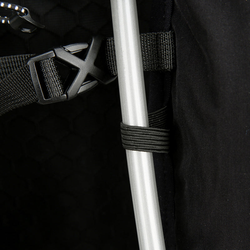 5L Laufweste für Damen & Herren – Ultraleichter, Wasserdichter und Atmungsaktiver Trinkrucksack mit Reflektoren, ideal für Laufen, Marathon, Wandern, Camping & Radfahren-M258E37