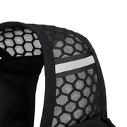 5L Laufweste für Damen & Herren – Ultraleichter, Wasserdichter und Atmungsaktiver Trinkrucksack mit Reflektoren, ideal für Laufen, Marathon, Wandern, Camping & Radfahren-M258E37