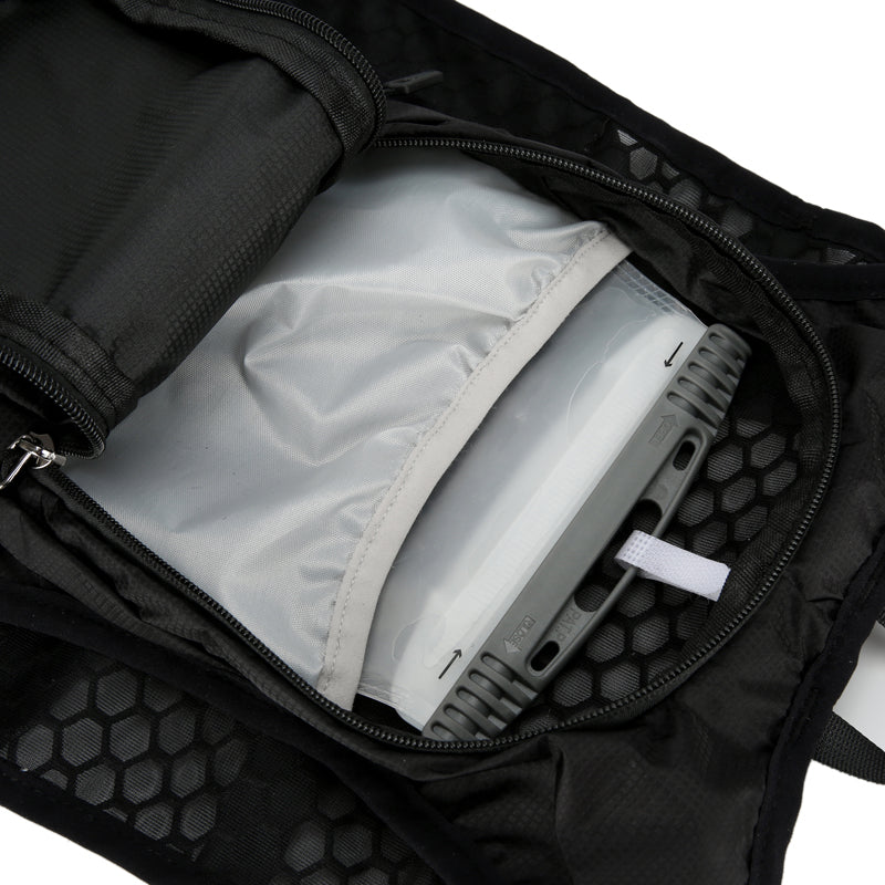 5L Wanderrucksack - Dein leichter Begleiter für kurze Trekkingtouren-M258E27