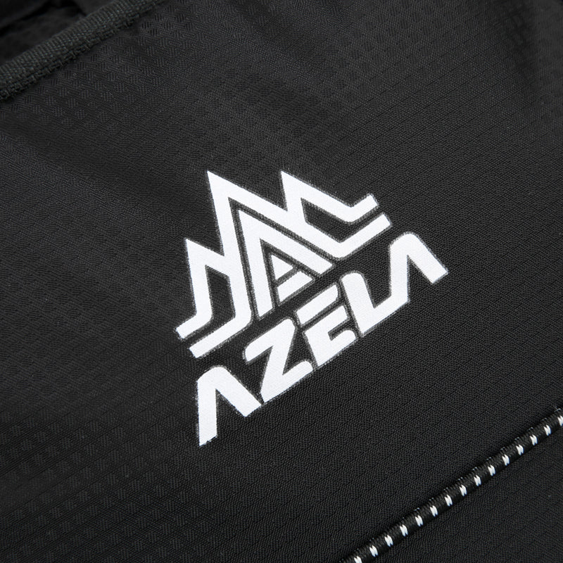 Leichter Fahrradrucksack Unisex – 10L, gepolstert, wasserfest