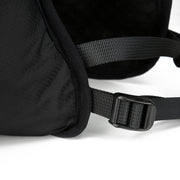 Leichter Fahrradrucksack Unisex – 10L, gepolstert, wasserfest