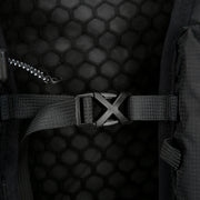 Leichter Fahrradrucksack Unisex – 10L, gepolstert, wasserfest