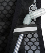 Leichter Fahrradrucksack Unisex – 10L, gepolstert, wasserfest