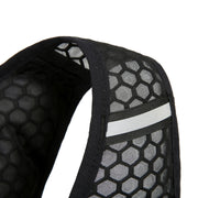 Leichter Fahrradrucksack Unisex – 10L, gepolstert, wasserfest