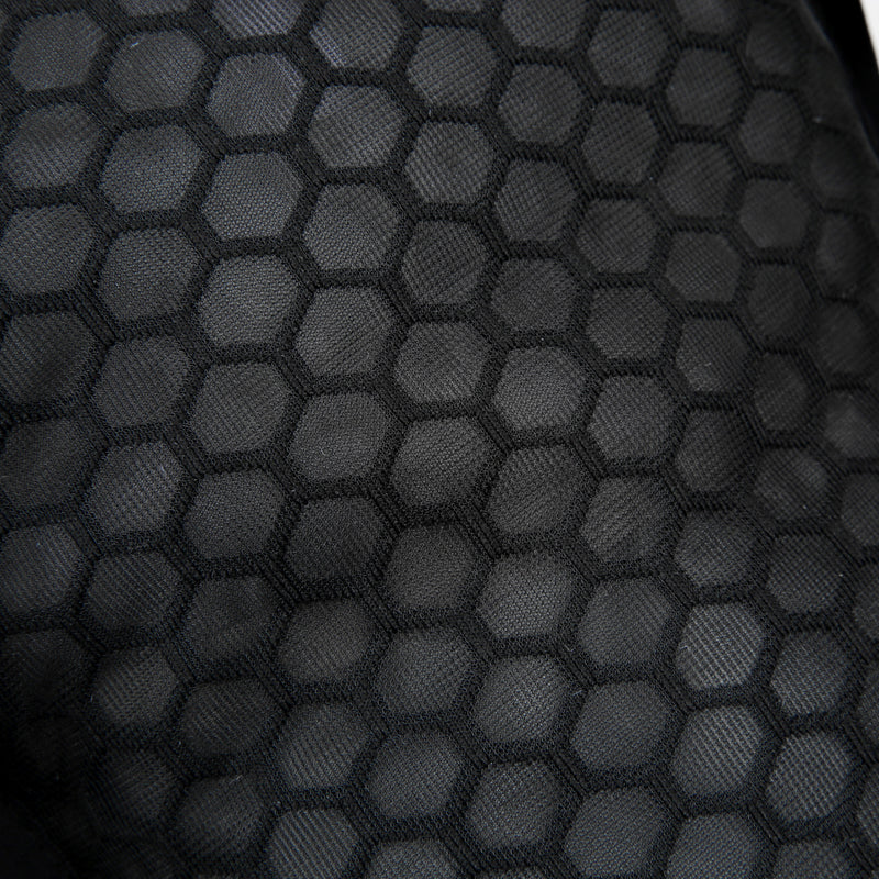 Leichter Fahrradrucksack Unisex – 10L, gepolstert, wasserfest