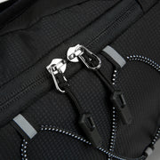 Leichter Fahrradrucksack Unisex – 10L, gepolstert, wasserfest