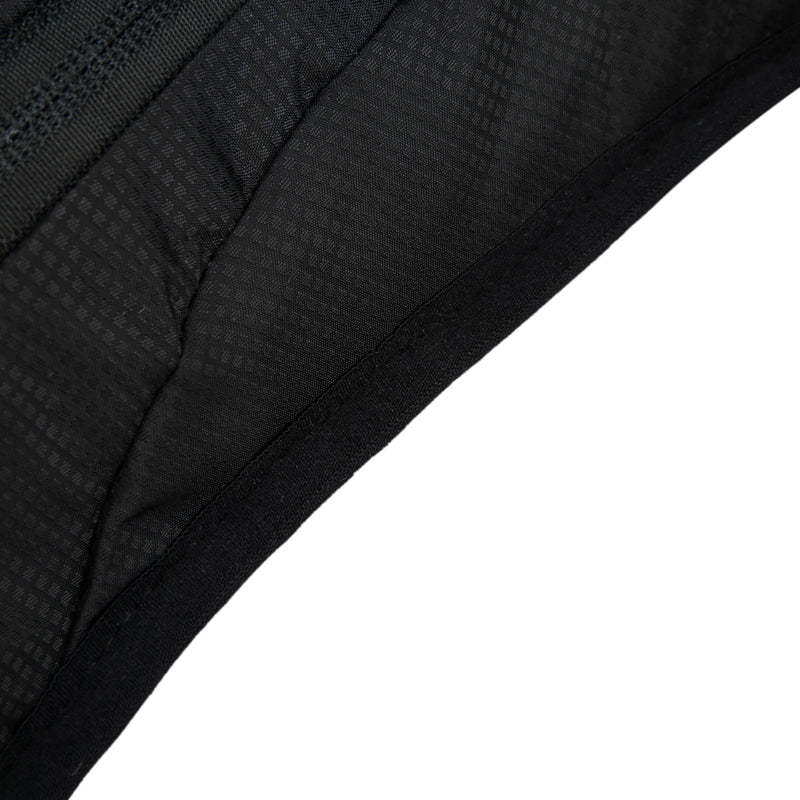 Leichter Fahrradrucksack Unisex – 10L, gepolstert, wasserfest