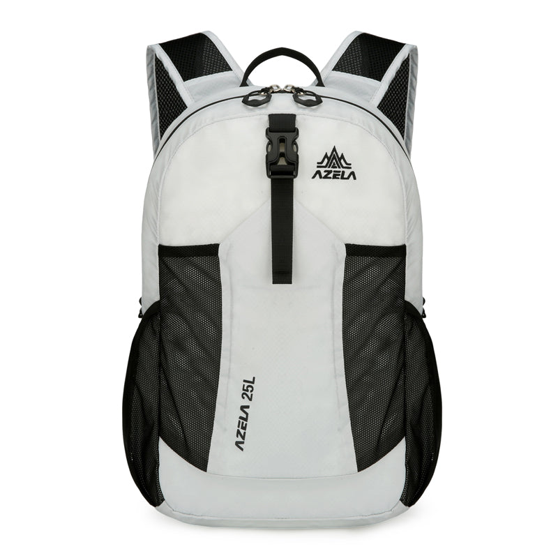 15L Faltbarer Rucksack – Leicht & Platzsparend