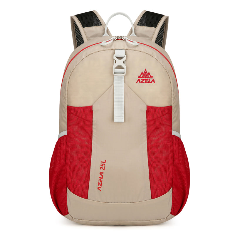 15L Faltbarer Rucksack – Leicht & Platzsparend