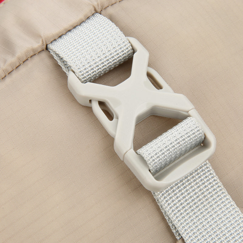 15L Faltbarer Rucksack – Leicht & Platzsparend