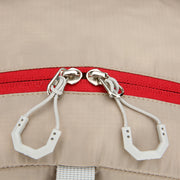 15L Faltbarer Rucksack – Leicht & Platzsparend