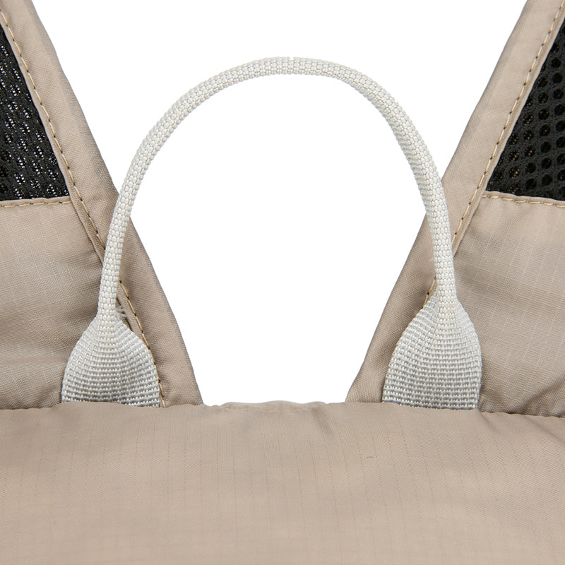 15L Faltbarer Rucksack – Leicht & Platzsparend