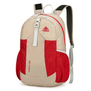 15L Faltbarer Rucksack – Leicht & Platzsparend