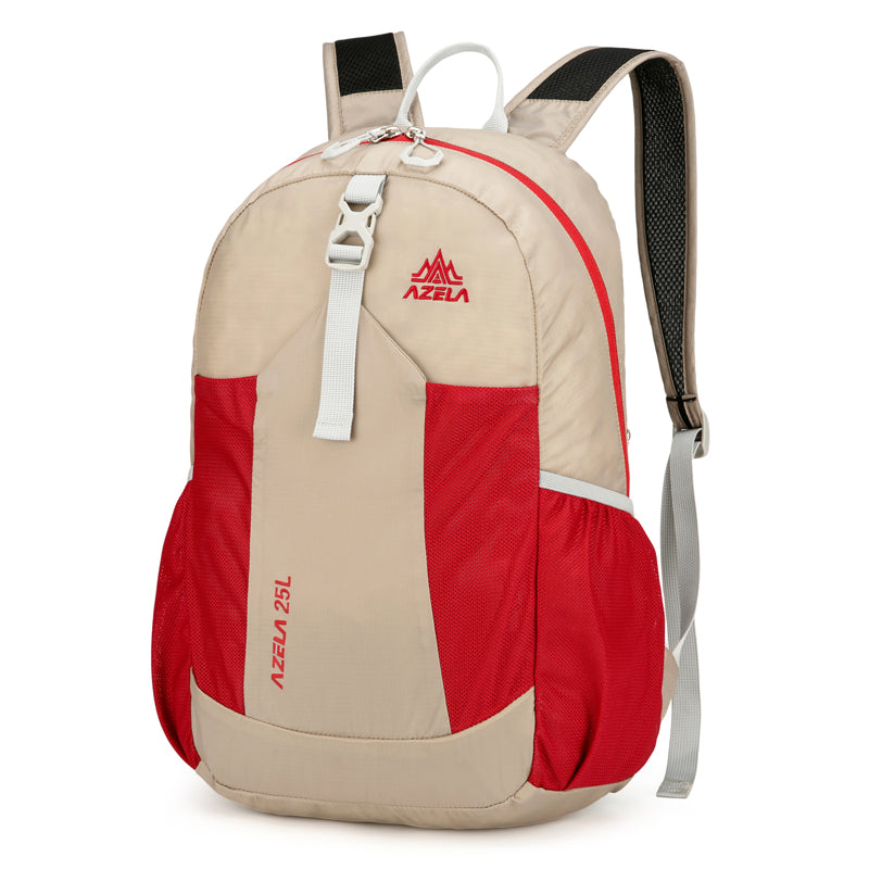 15L Faltbarer Rucksack – Leicht & Platzsparend