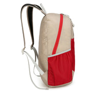 15L Faltbarer Rucksack – Leicht & Platzsparend