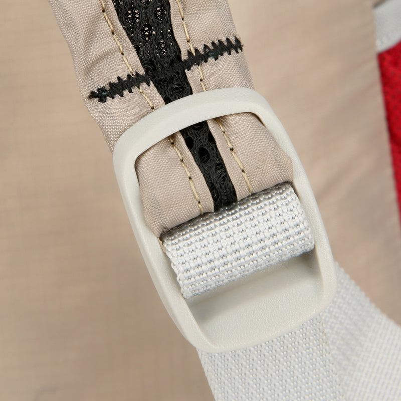 15L Faltbarer Rucksack – Leicht & Platzsparend