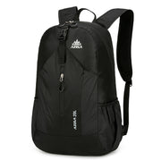 Faltbarer Rucksack 30L – Der platzsparende Allrounder für unterwegs-M258E35