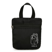 Faltbarer Rucksack 30L – Der platzsparende Allrounder für unterwegs-M258E35