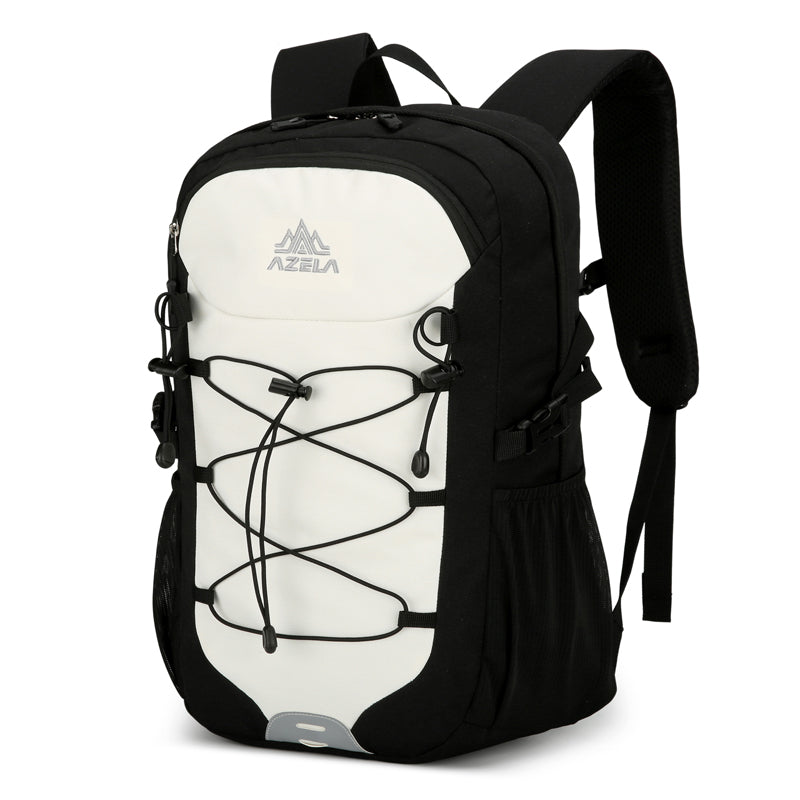 30 Liter Rucksack – Kompakt, vielseitig für Reisen & City-Alltag