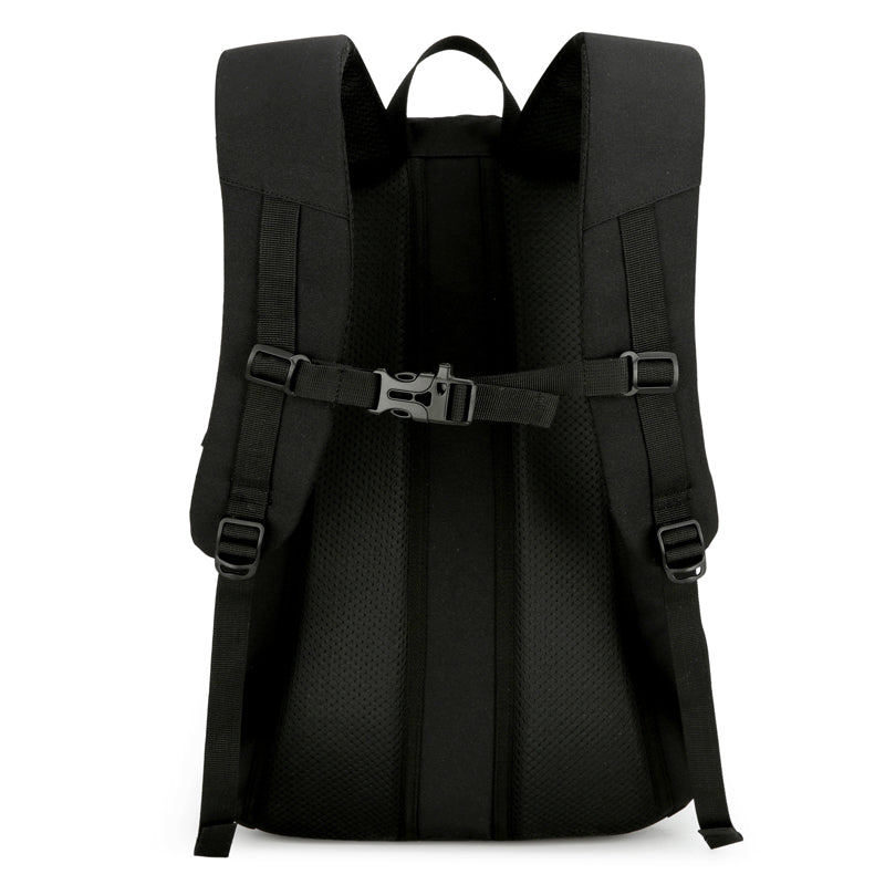 30L Outdoor-Rucksack – Leicht, wasserdicht & vielseitig mit Laptopfach-M258E16