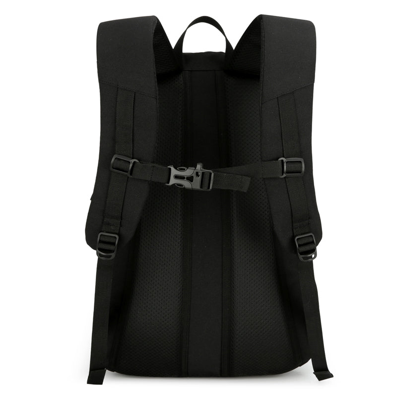 30 Liter Rucksack – Kompakt, vielseitig für Reisen & City-Alltag