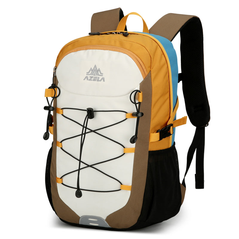 30 Liter Rucksack – Kompakt, vielseitig für Reisen & City-Alltag