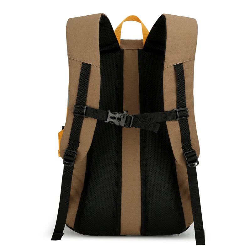 30 Liter Rucksack – Kompakt, vielseitig für Reisen & City-Alltag