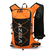 Spezieller Lauf- & Radrucksack für Outdoor: Tragbar, passend & rutschfest, schweißfest & abriebfest für verschiedene Szenarien