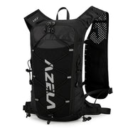 Spezieller Lauf- & Radrucksack für Outdoor: Tragbar, passend & rutschfest, schweißfest & abriebfest für verschiedene Szenarien