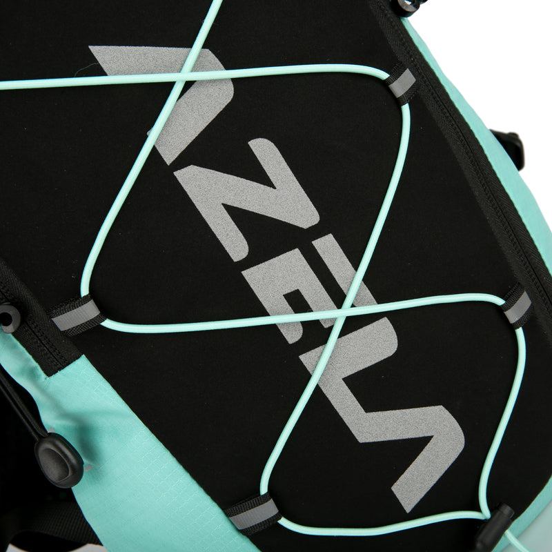 Spezieller Lauf- & Radrucksack für Outdoor: Tragbar, passend & rutschfest, schweißfest & abriebfest für verschiedene Szenarien