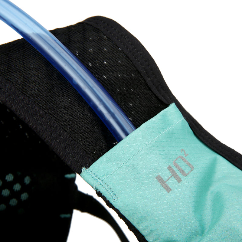 Spezieller Lauf- & Radrucksack für Outdoor: Tragbar, passend & rutschfest, schweißfest & abriebfest für verschiedene Szenarien