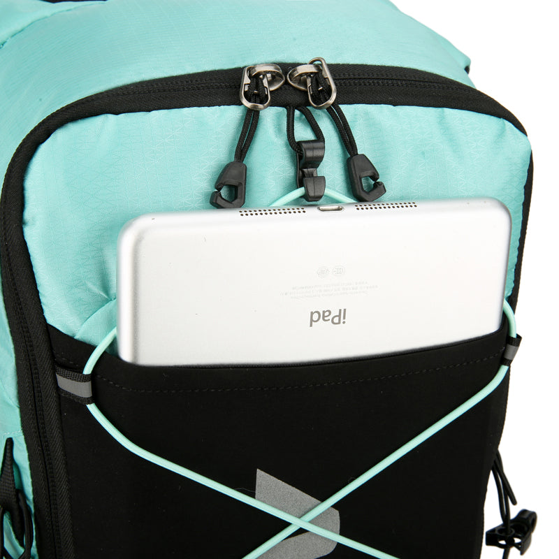 Spezieller Lauf- & Radrucksack für Outdoor: Tragbar, passend & rutschfest, schweißfest & abriebfest für verschiedene Szenarien