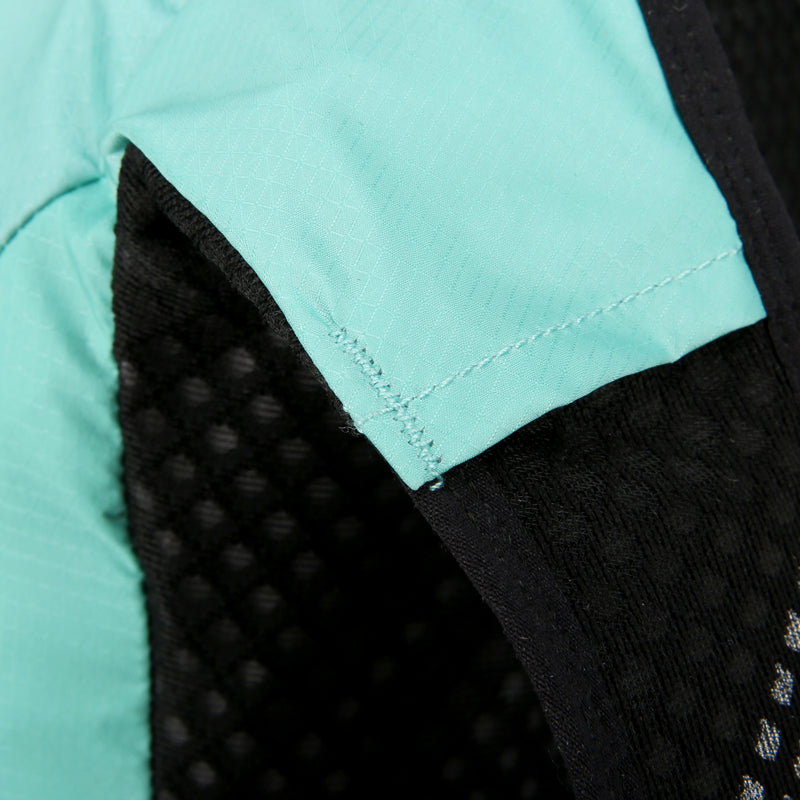 Spezieller Lauf- & Radrucksack für Outdoor: Tragbar, passend & rutschfest, schweißfest & abriebfest für verschiedene Szenarien