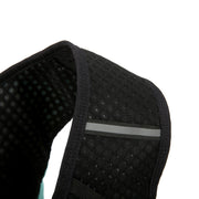 Spezieller Lauf- & Radrucksack für Outdoor: Tragbar, passend & rutschfest, schweißfest & abriebfest für verschiedene Szenarien