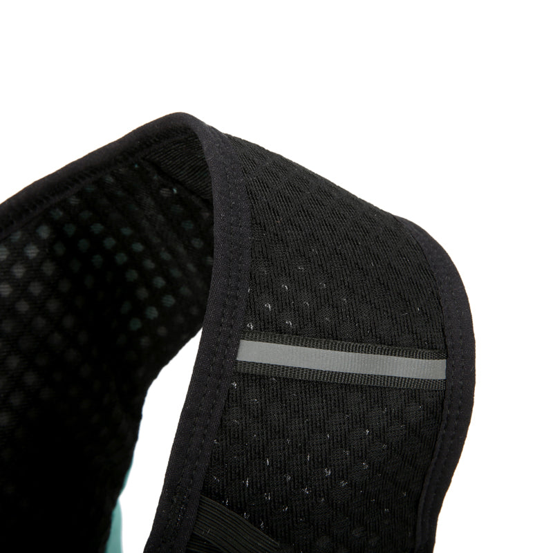 Spezieller Lauf- & Radrucksack für Outdoor: Tragbar, passend & rutschfest, schweißfest & abriebfest für verschiedene Szenarien