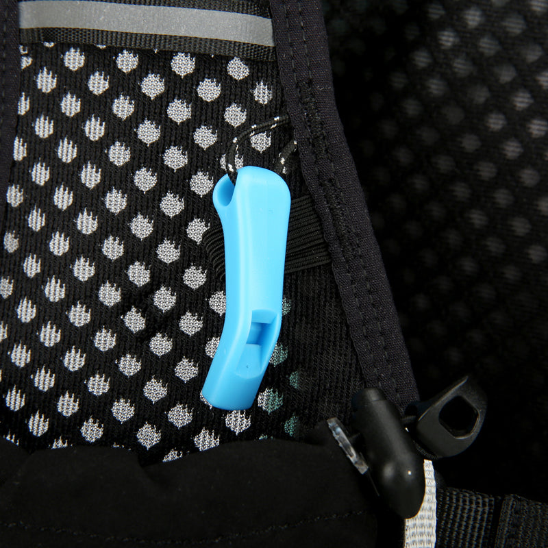 Spezieller Lauf- & Radrucksack für Outdoor: Tragbar, passend & rutschfest, schweißfest & abriebfest für verschiedene Szenarien