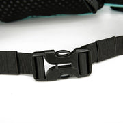 Spezieller Lauf- & Radrucksack für Outdoor: Tragbar, passend & rutschfest, schweißfest & abriebfest für verschiedene Szenarien