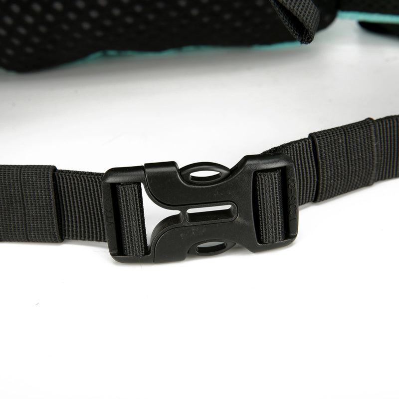 Spezieller Lauf- & Radrucksack für Outdoor: Tragbar, passend & rutschfest, schweißfest & abriebfest für verschiedene Szenarien