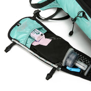 Spezieller Lauf- & Radrucksack für Outdoor: Tragbar, passend & rutschfest, schweißfest & abriebfest für verschiedene Szenarien