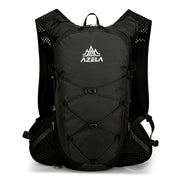 Outdoor-Rucksack 20L – Schwarz-M258E32