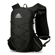 Outdoor-Rucksack 20L – Schwarz-M258E32