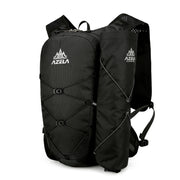 Outdoor-Rucksack 20L – Schwarz-M258E32