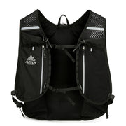 Outdoor-Rucksack 20L – Schwarz-M258E32